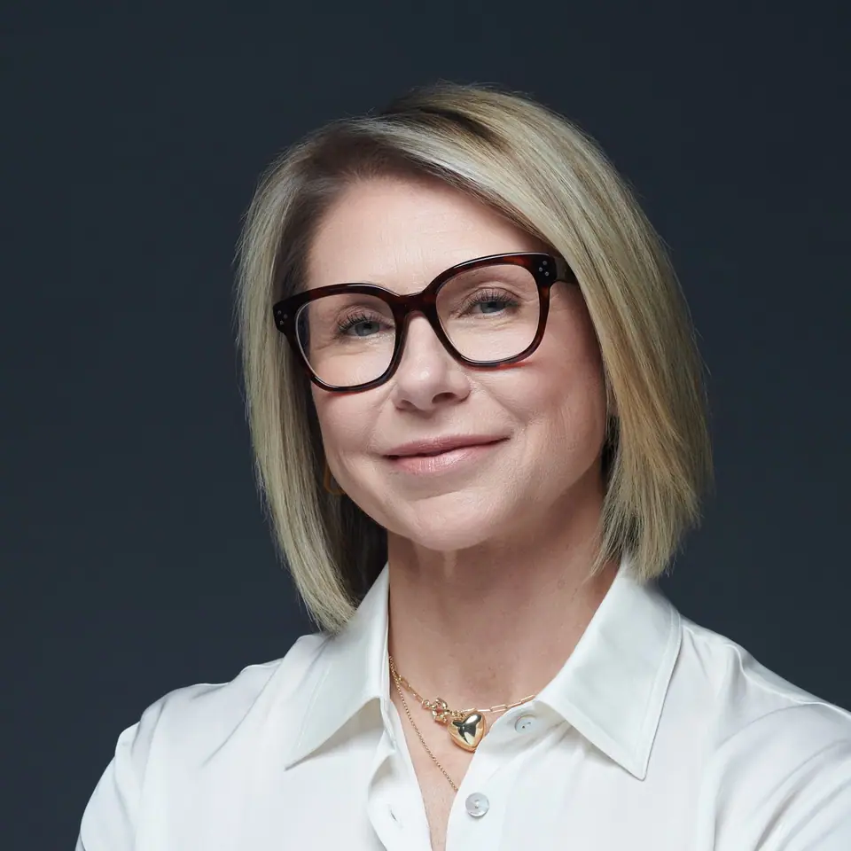 Ève Desmarais, coach d'affaires, ActionCOACH Performance