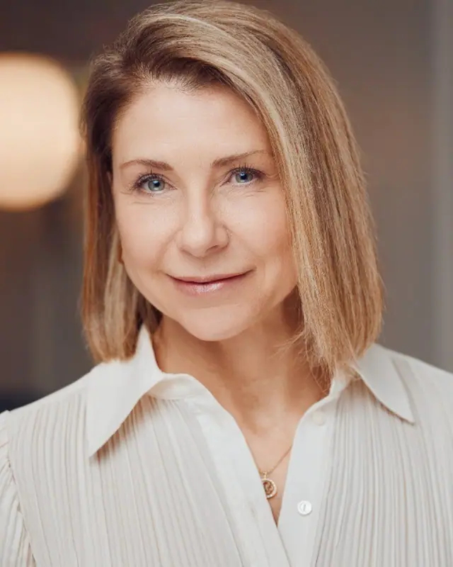 Ève Desmarais, coach d'affaires, ActionCOACH Performance