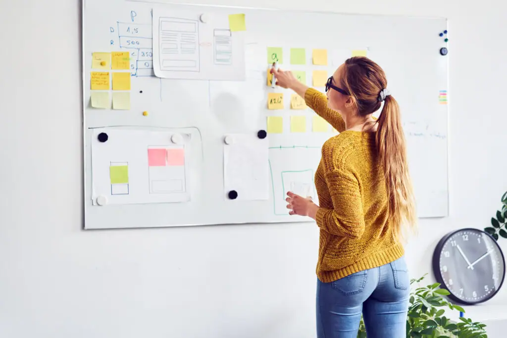 Comment utiliser la planification trimestrielle pour atteindre ses objectifs