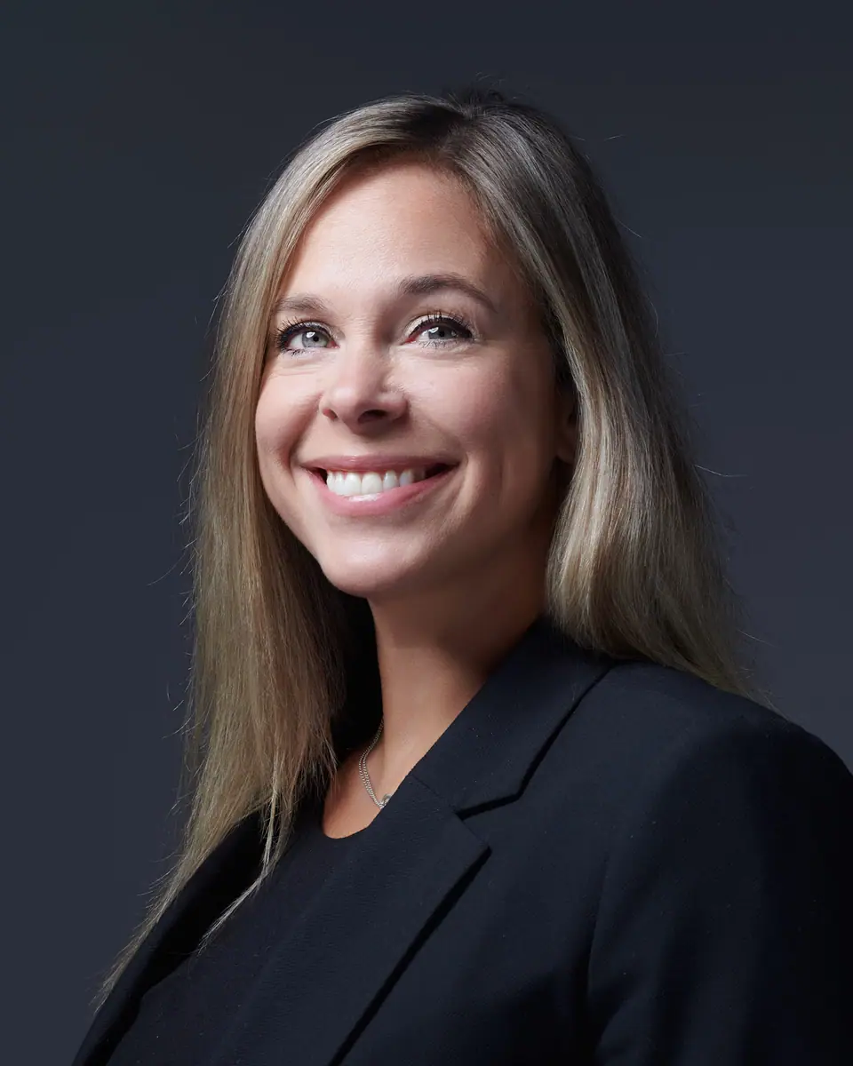 Catherine Lavoie, MBA, copropriétaire d'ActionCOACH Performance