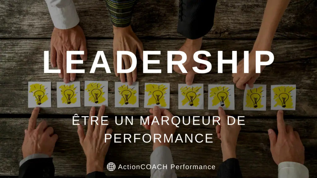 Performance et Leadership